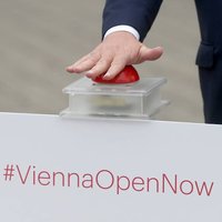 Od zajtra je Rakúsko otvorené a bez testu.  TASR/AP 
