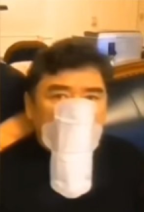 použite čokoľvek