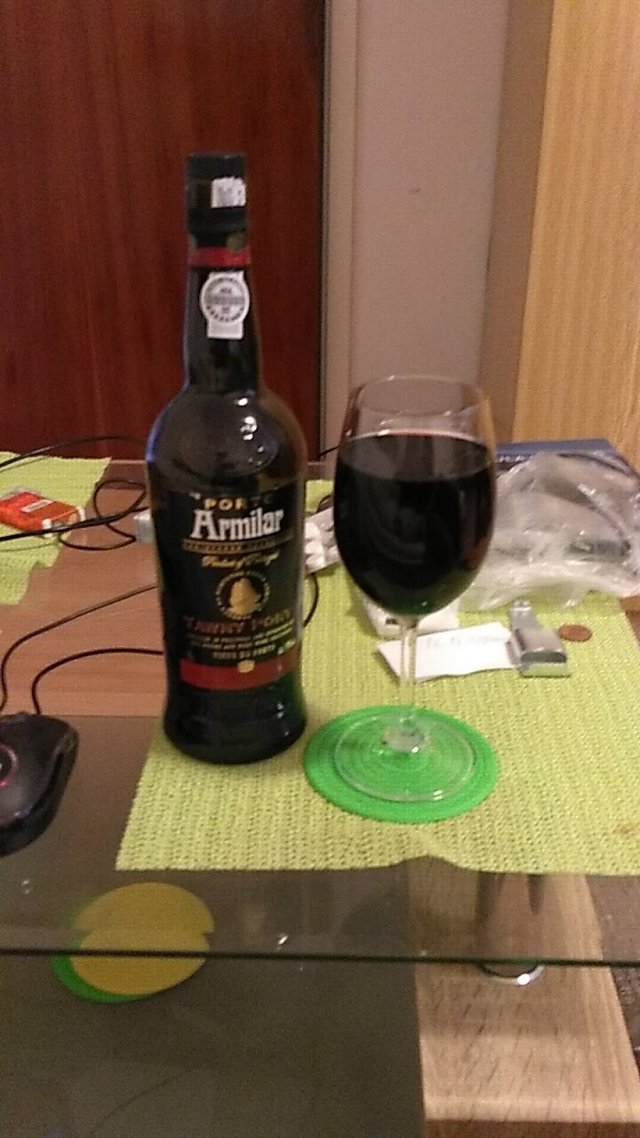 Patecek :)