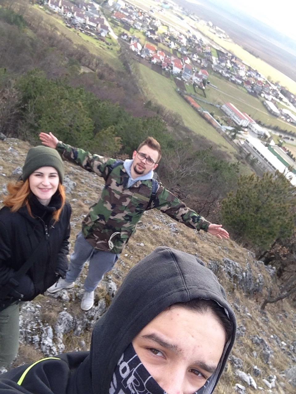 70 km v nohách :D #stalemalo