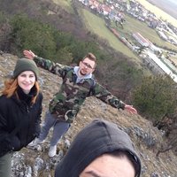 70 km v nohách :D #stalemalo