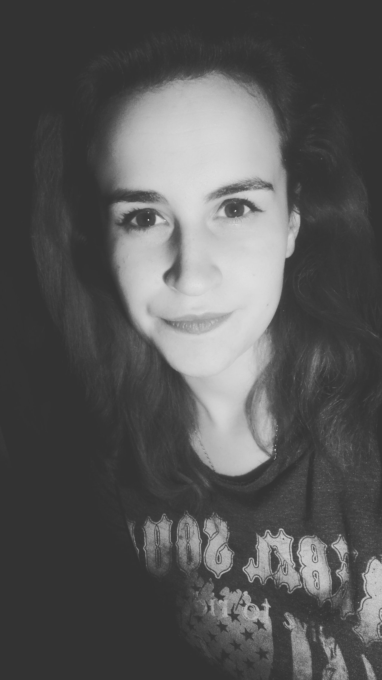Ahojte :)