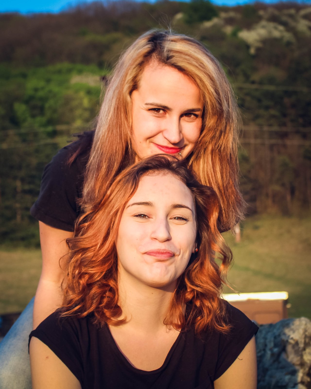 summer memories.
