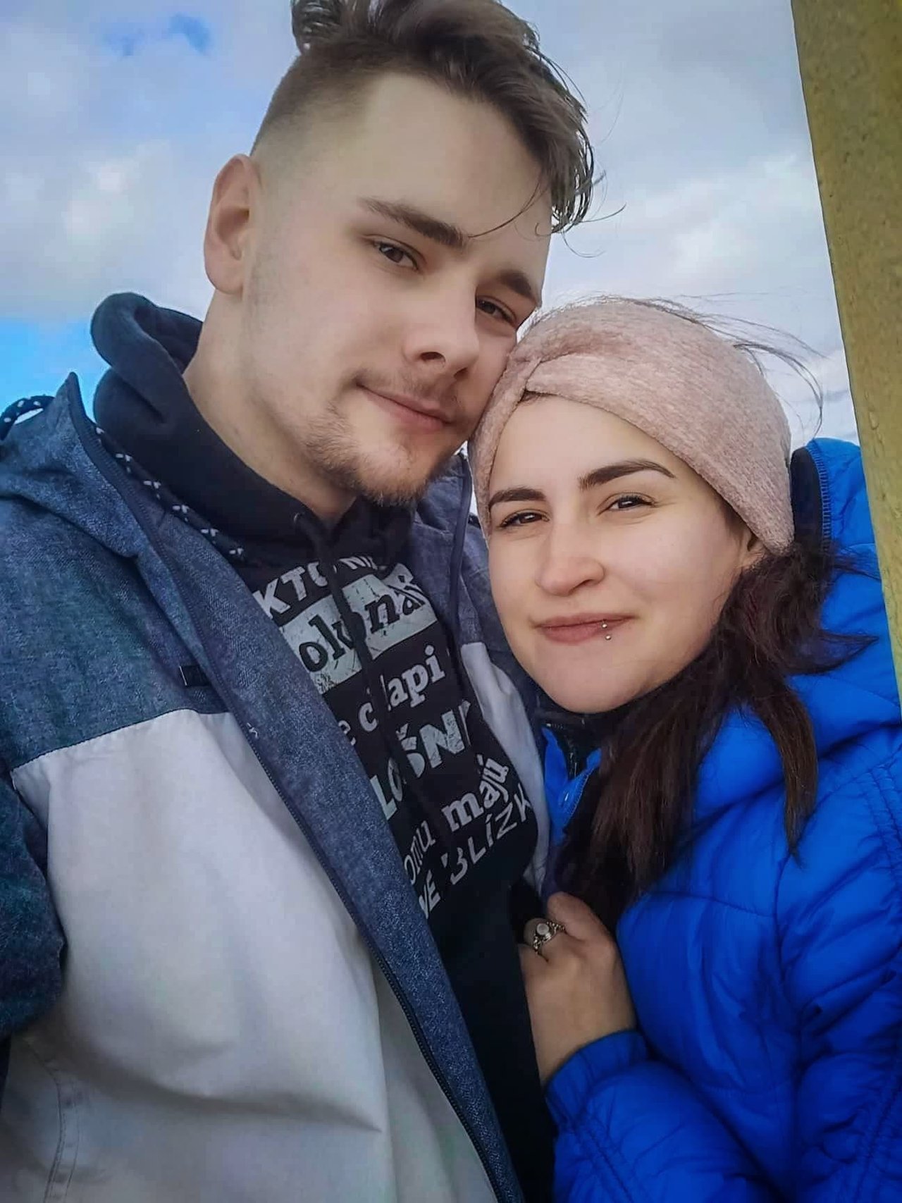 výletovali sme