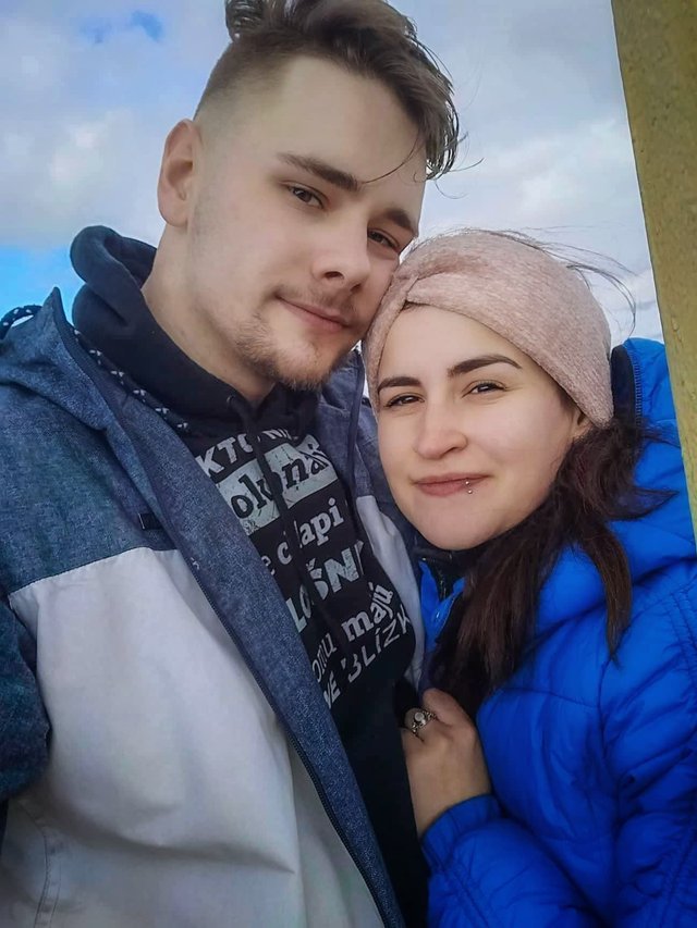 výletovali sme
