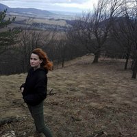 Znovu som bola  trošku v horách :) Nech už je víkend 