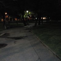 Okupujeme bratislavské hojdačky..plasime potencionálnych zlodejov
