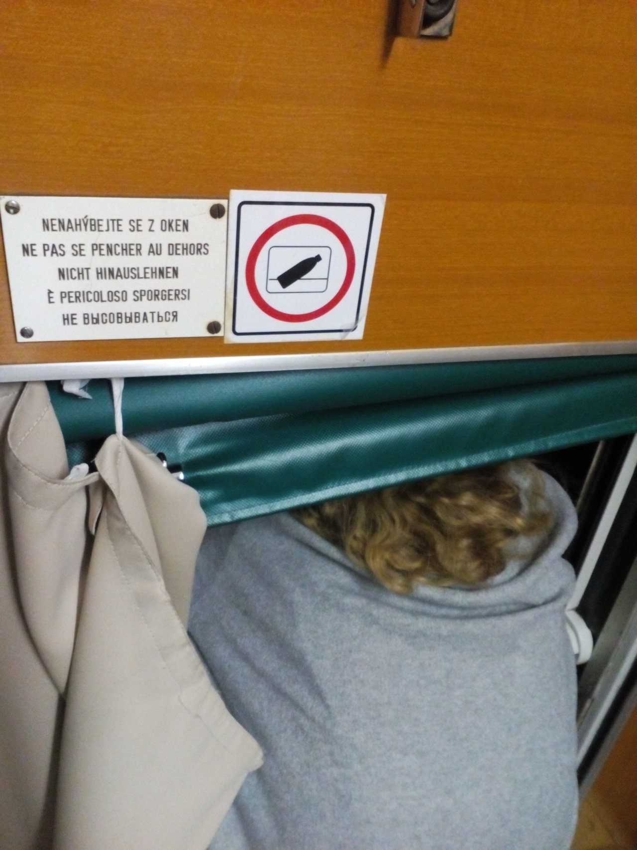 Myslím že som na najlepšej ceste sa stať vrahom a kriminálnikom 