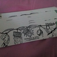 To už?
8 rokov prešlo ako voda