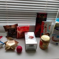 Mikulaas chodiil