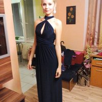 Pridavam sa k vam do klubu dievcence..dnes mi prisli saty na stuzkovu ;D