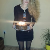 Dnes mam 18 :)!