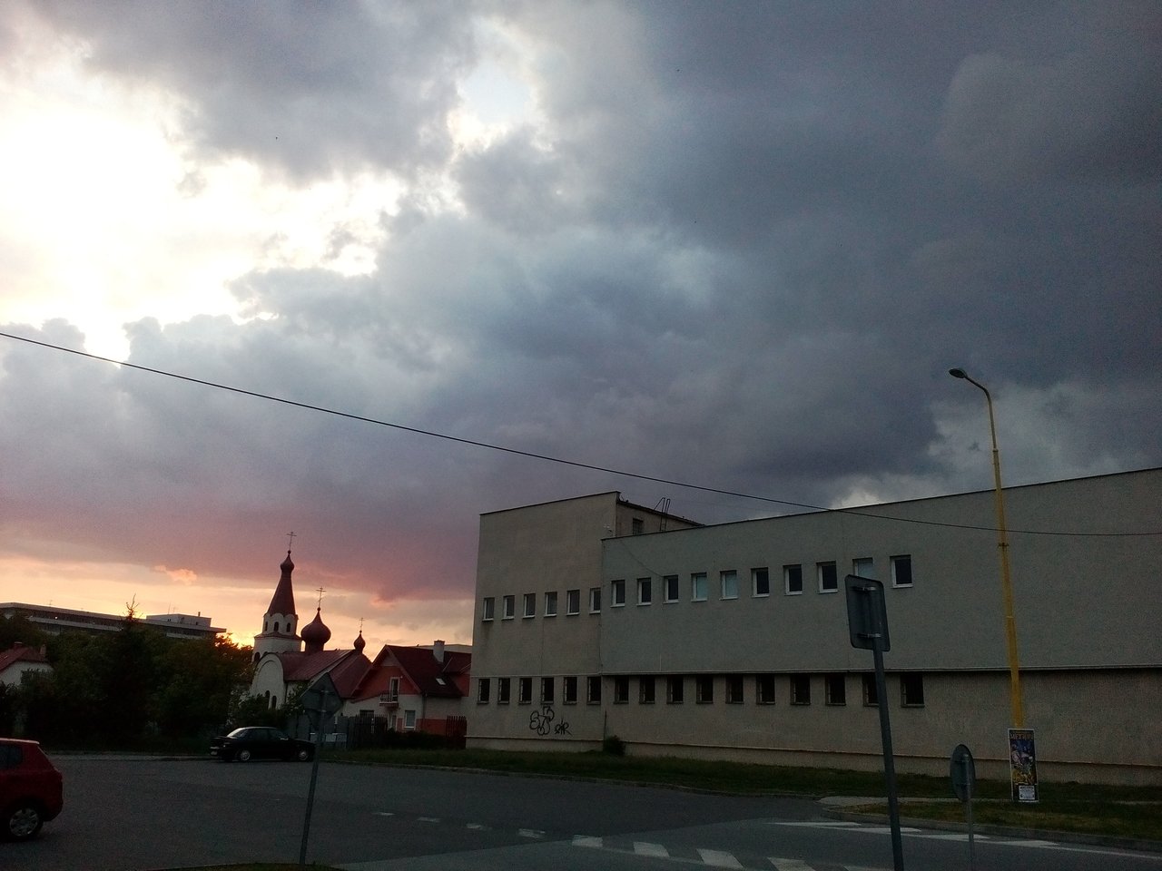 Búrka idee :)))