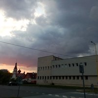 Búrka idee :)))