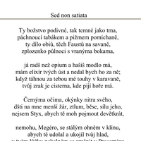 To se mi líbí ..uhádneš autora?
