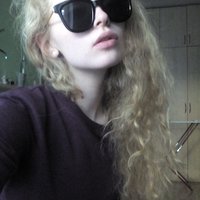 Mamka povedala že vyzerám jak ufo :D ale dva doláre nekúp to