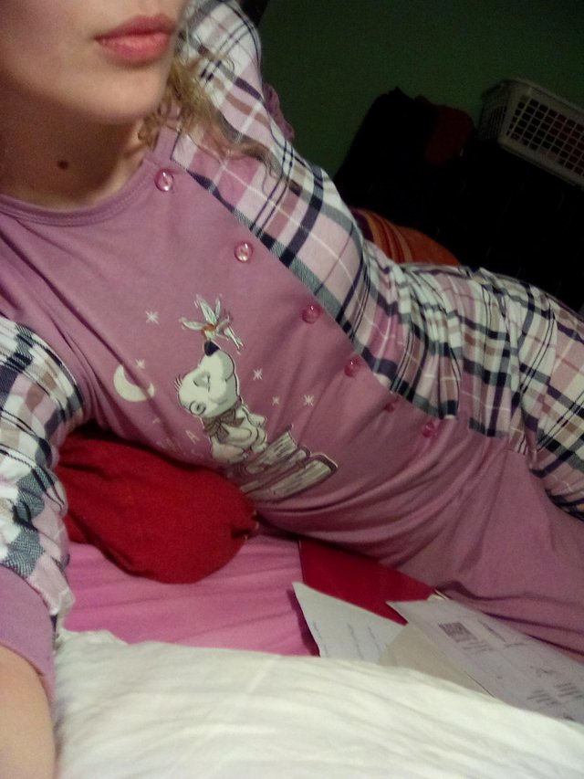 A mne dali volebne pravo..:D