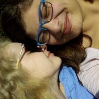 S @doyouhearme tvoríme stastny lesbicky pár už 8 rokov
