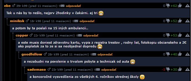 Komentáre pod videom: Ako na vykĺbené koleno? Doktor z videa asi nieje žiadny začiatočník, dislokované koleno dievčine šikovne nahodil do správnej polohy.