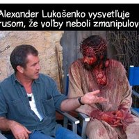 Ale inak všetko je v pohode 