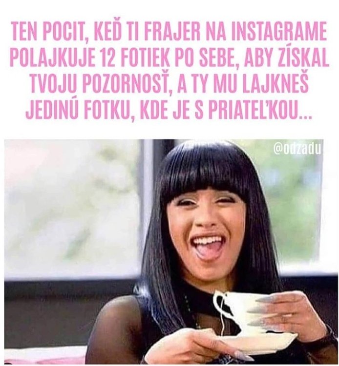 To vážne hentak funguje? 
