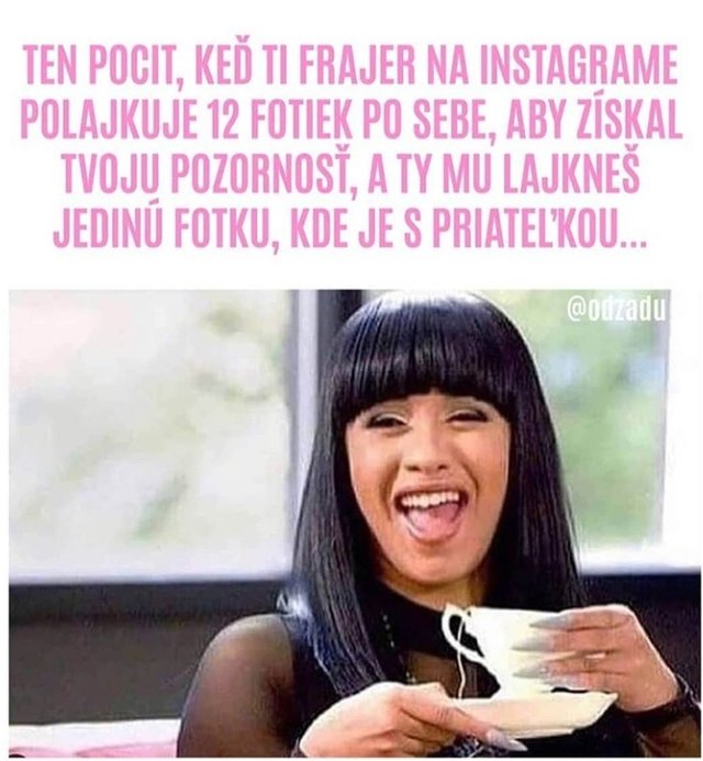 To vážne hentak funguje? 
