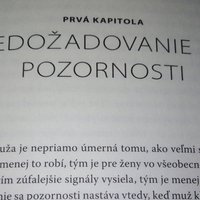 Stará otrepana rada. Nezáujem budí záujem. 