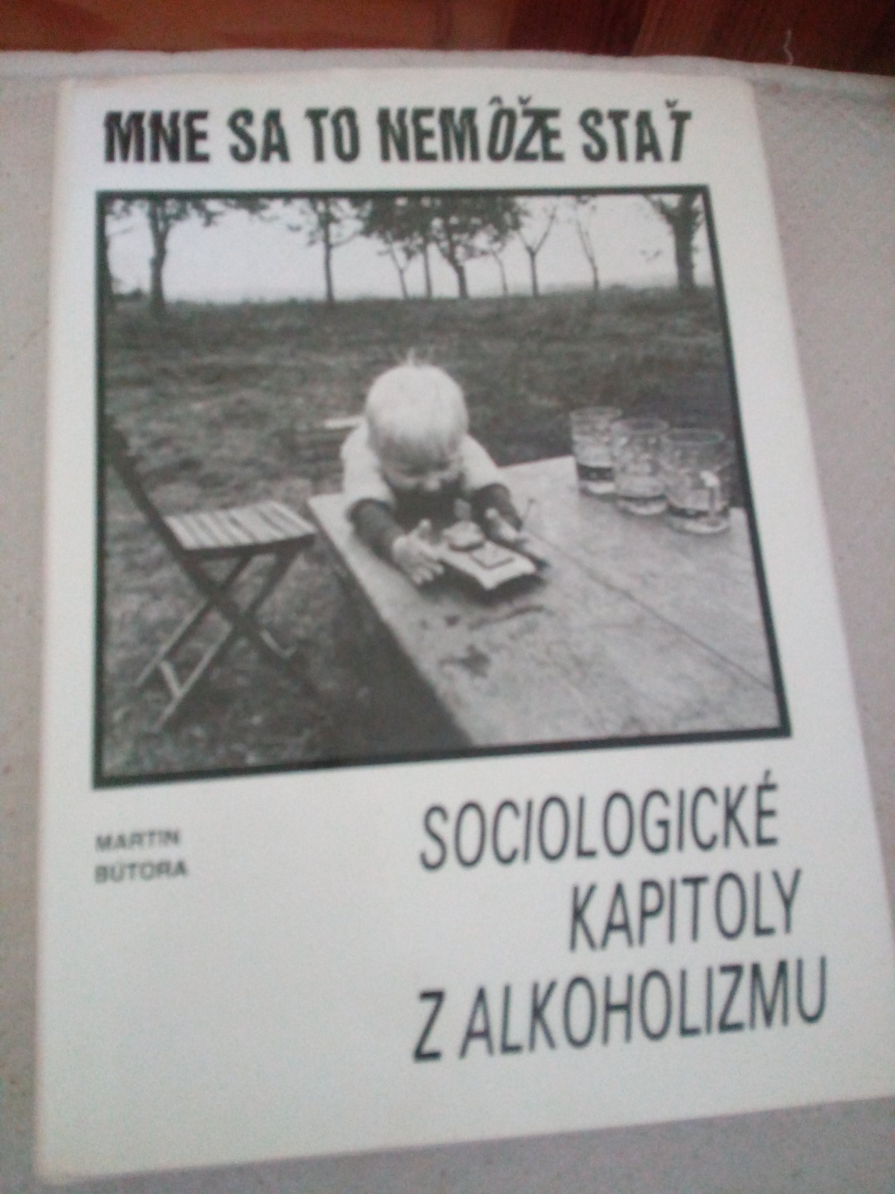 mám to pod kontrolou