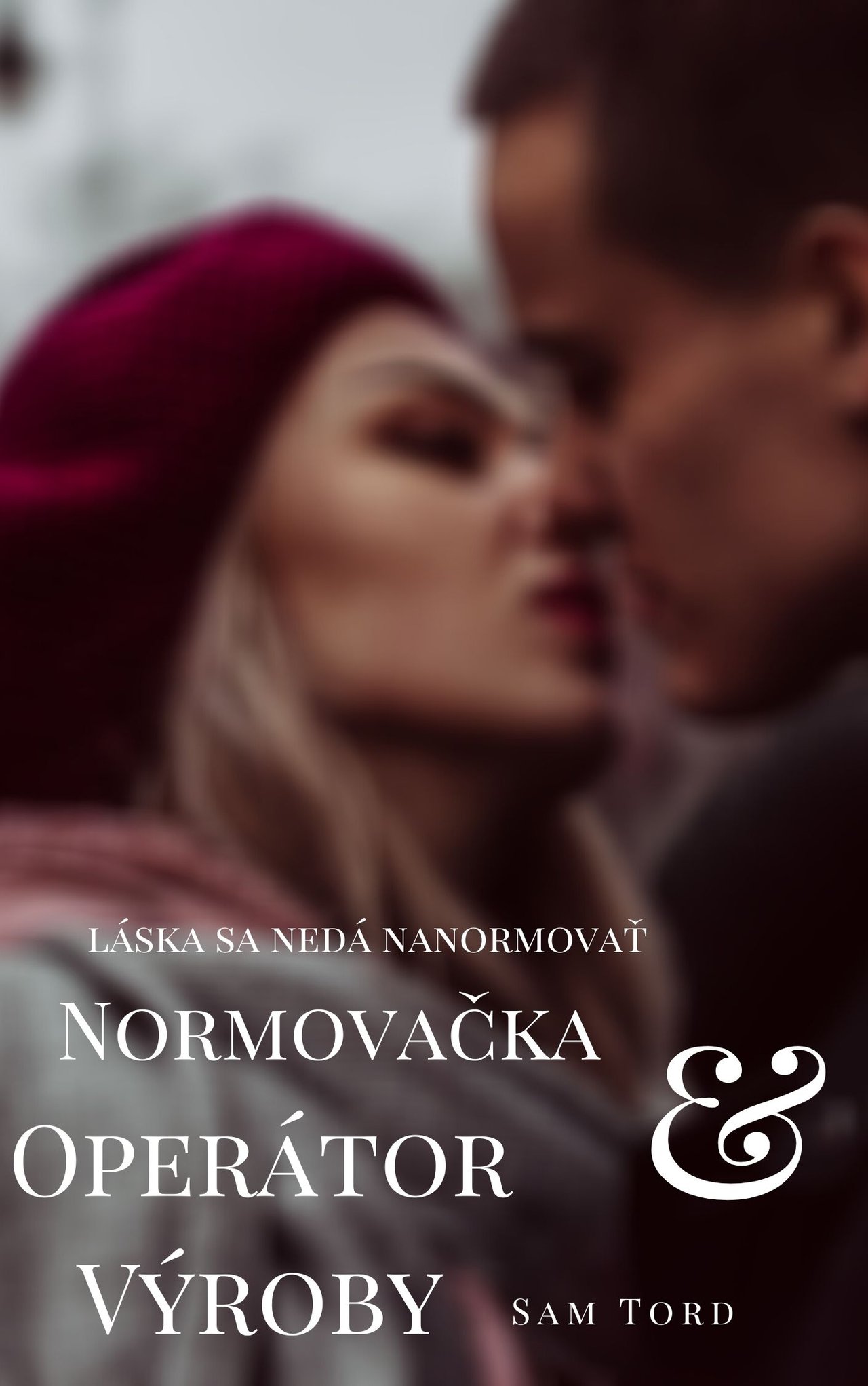 Kráska a zviera na slovenský spôsob