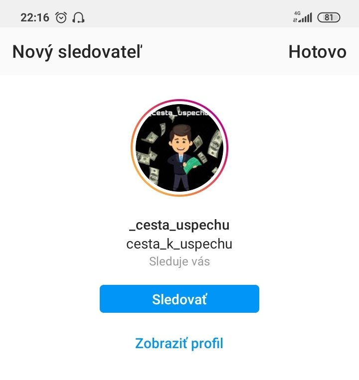 To ako prečo?
