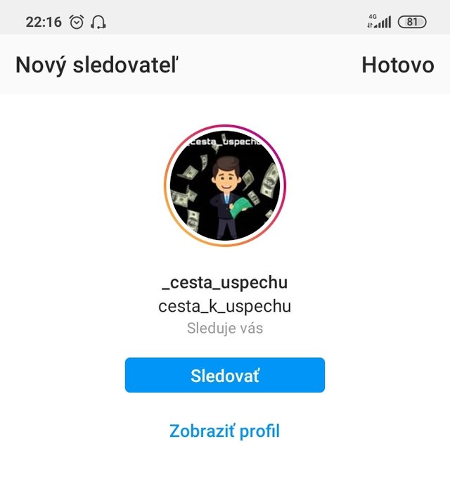 To ako prečo?