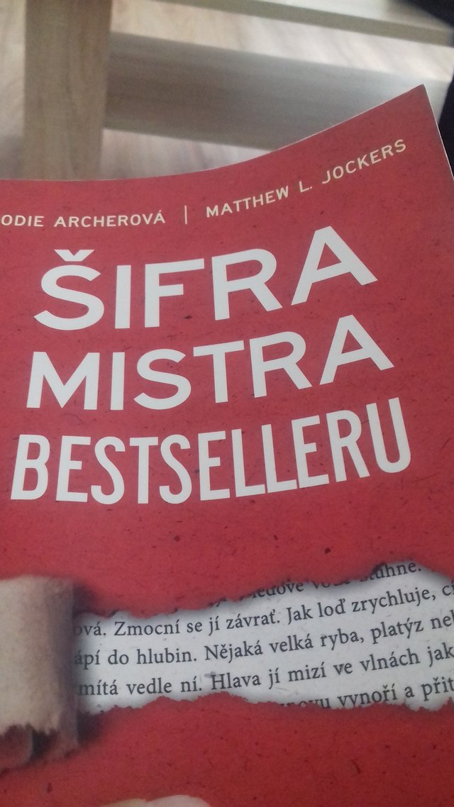No celkom zaujímavé citanicko 