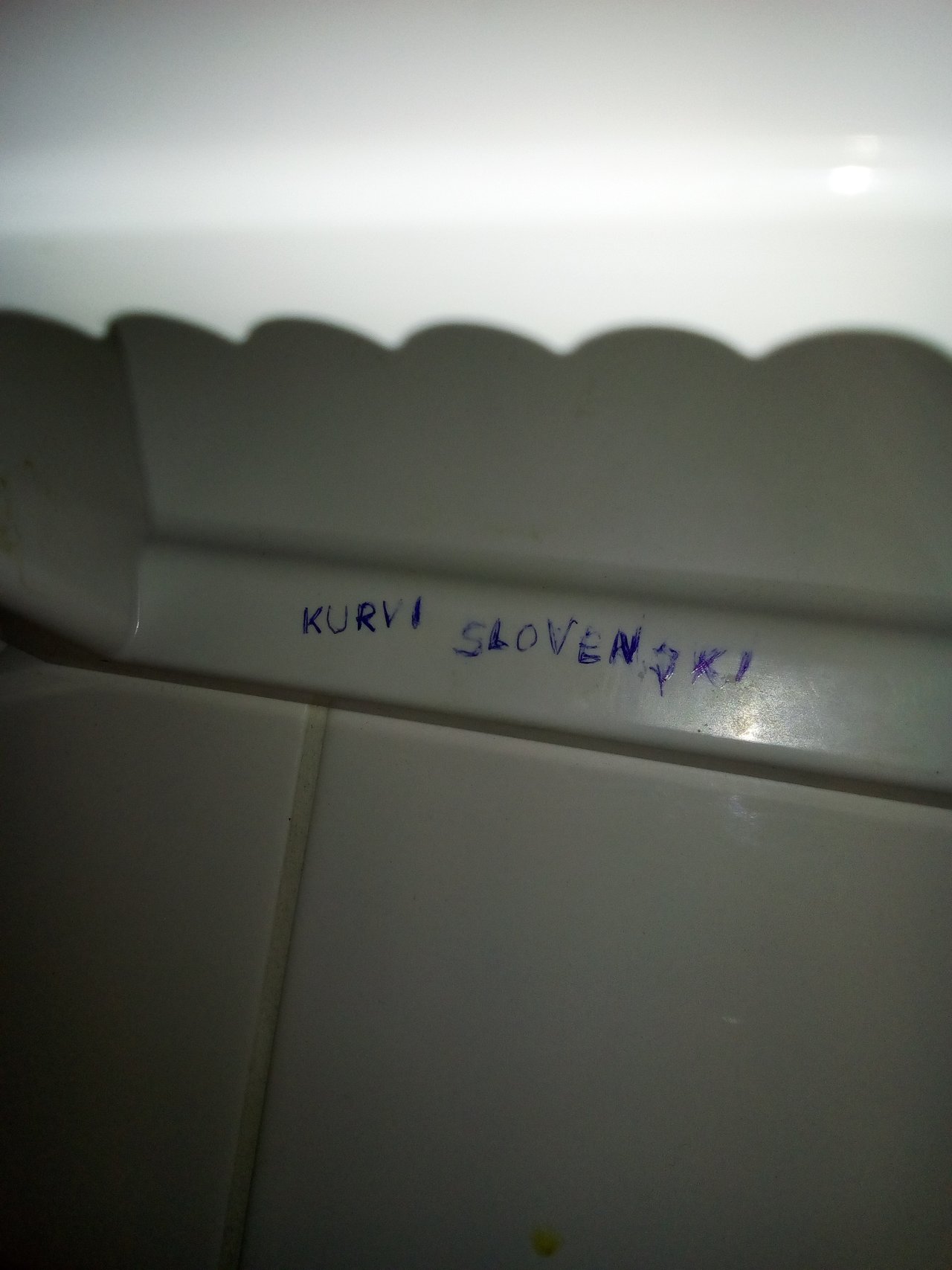 Naši kamaráti Srbi. 