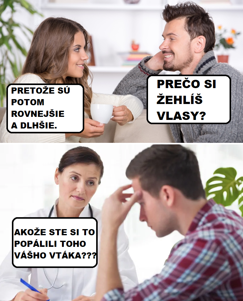na veľkosti vždy záleží 
