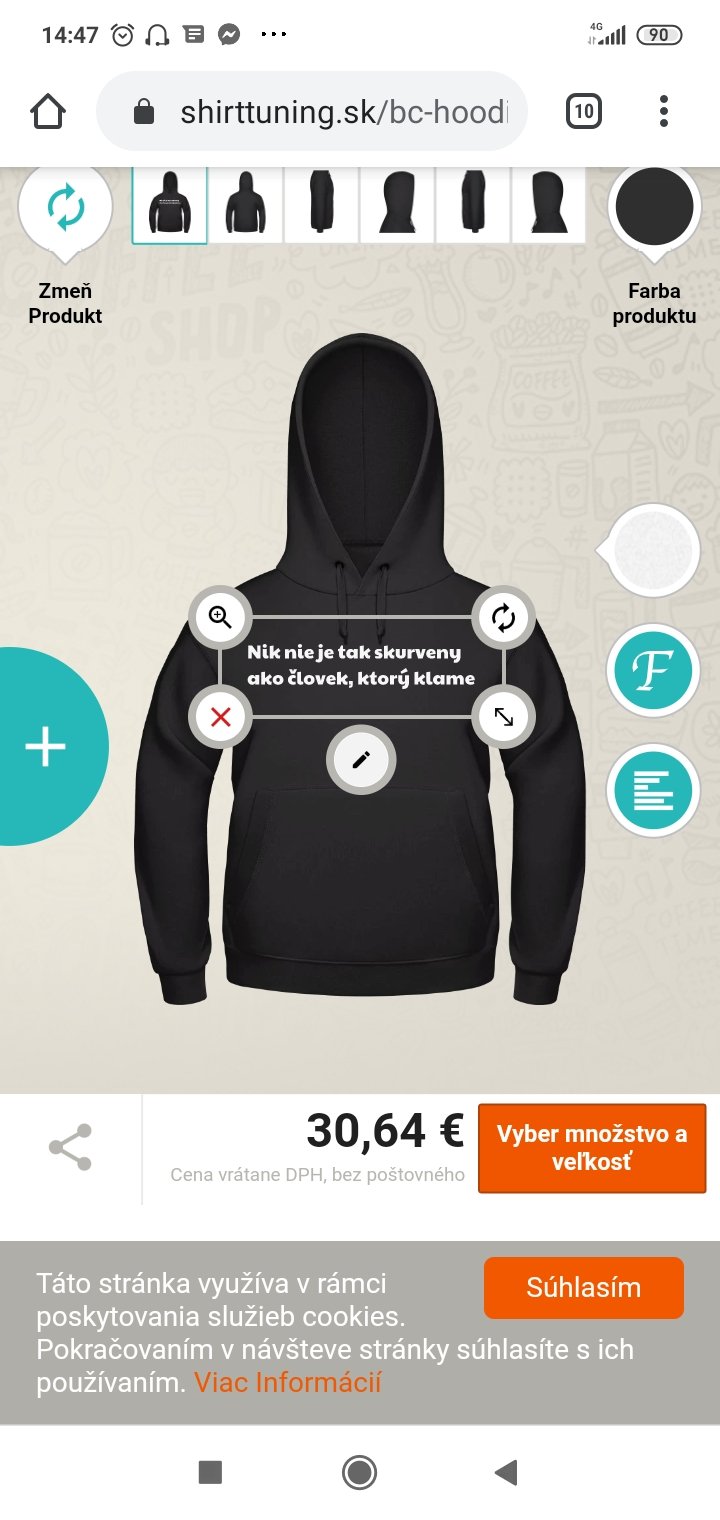 Môže byť? 