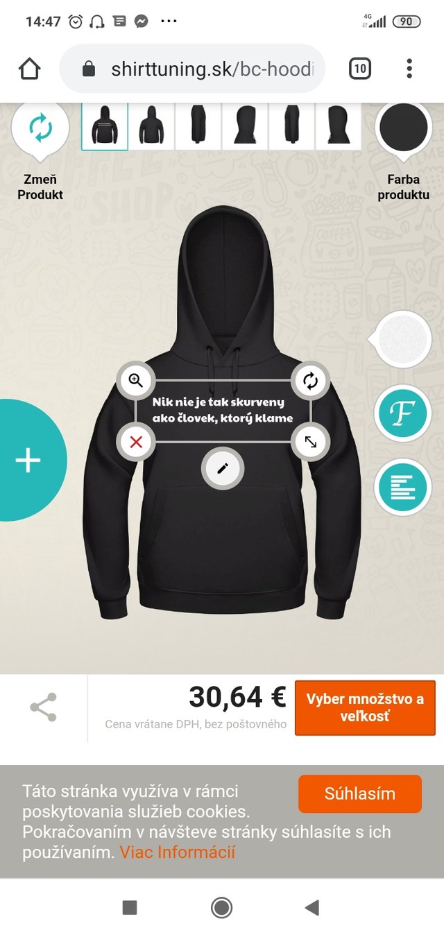 Môže byť? 