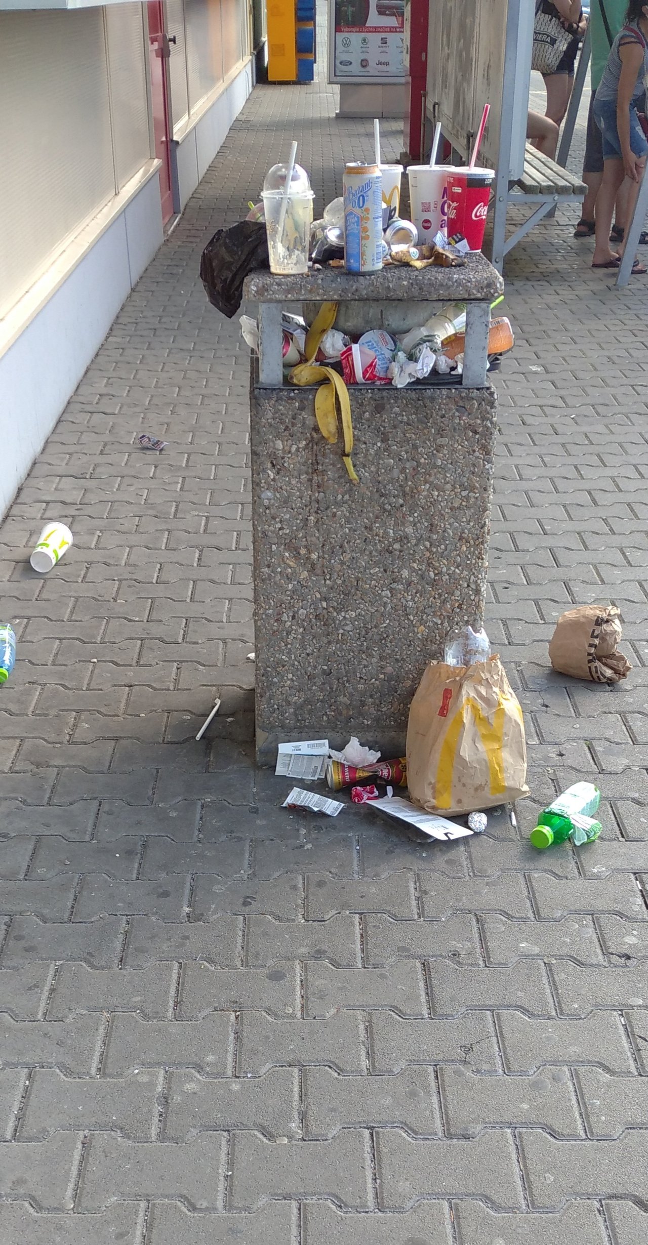 Trenčianske prasce 