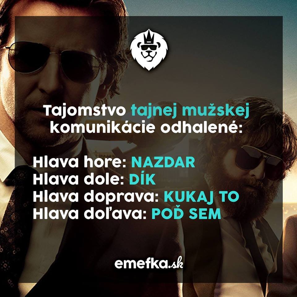 noooo môže byť. 