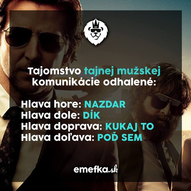 noooo môže byť. 