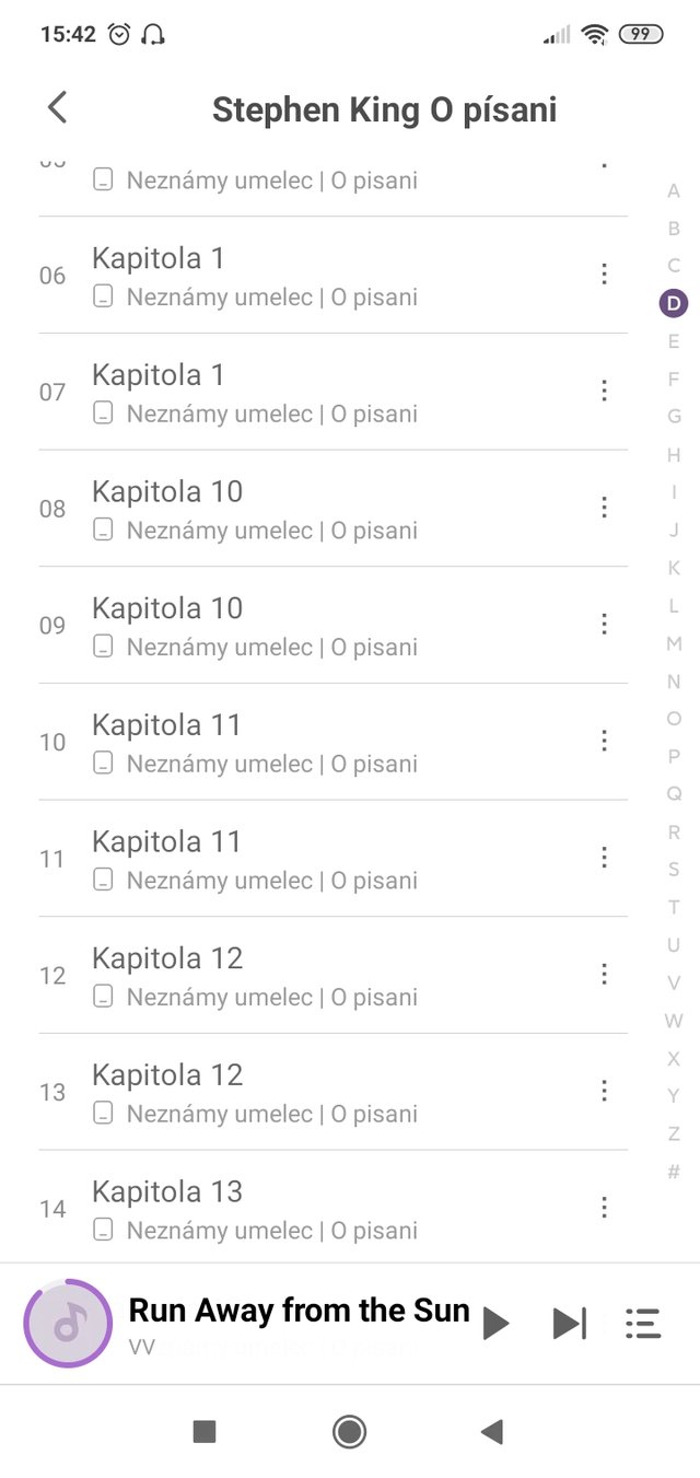 Prečo to mam takto rozhádzané? Potrebujem poradiť. Ďakujem. 
