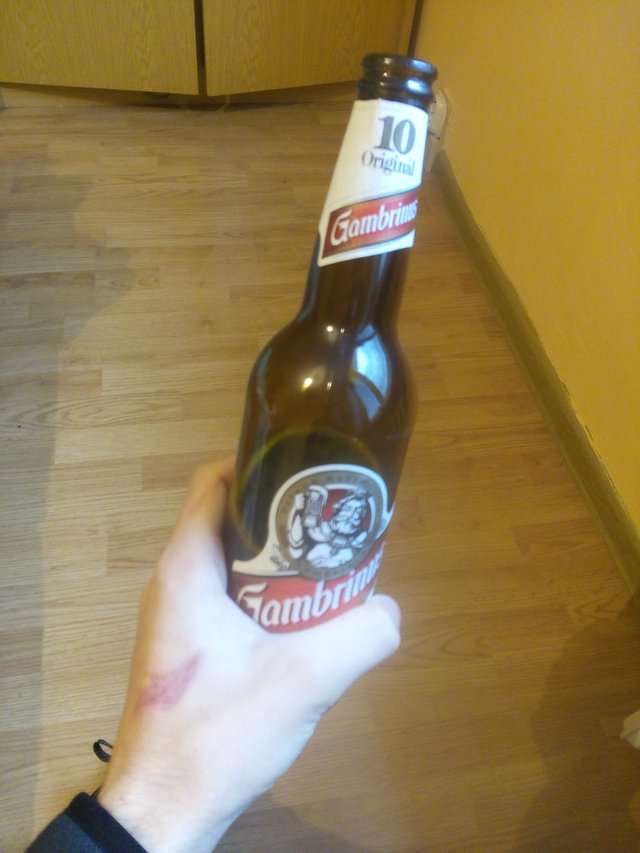 tekute ranajky. 