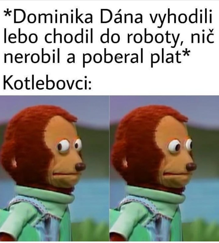 Aké prekvapenie 