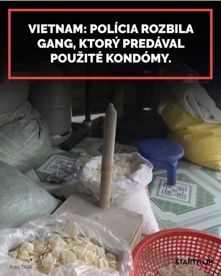 By som rad vedel ako tento gang fungoval? 