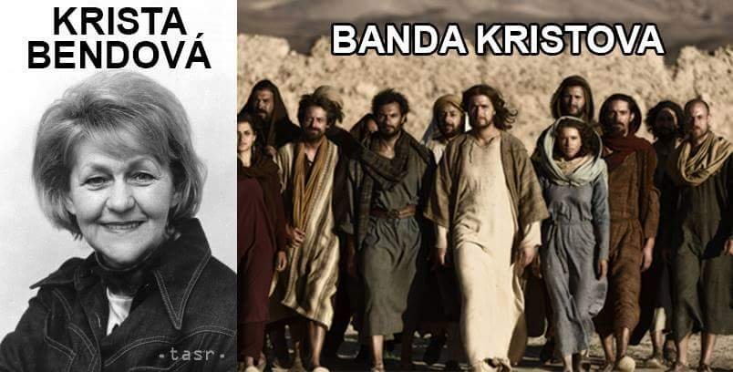 Asi to tu bolo.
