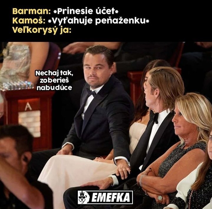 Takto sa chytám
