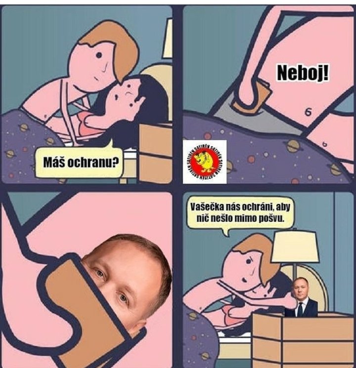Ani kvapka nepôjde mimo 