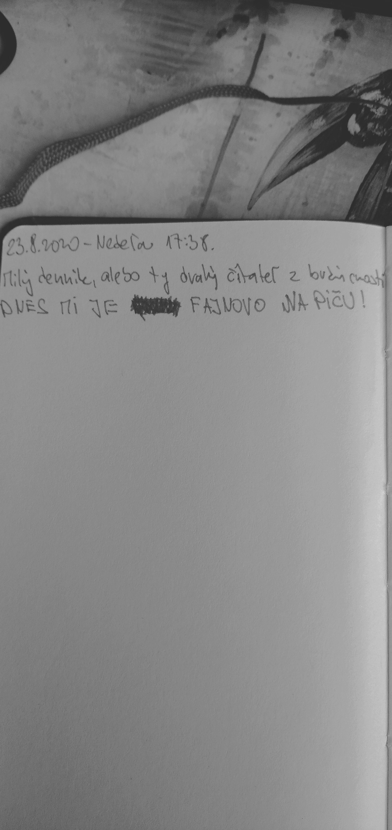 Ale nie je to tak zlé. 