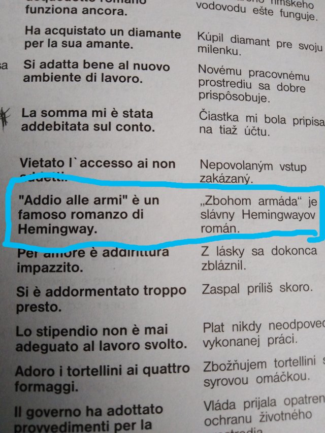 Nie to zle preložene? Alebo sa mi to len zdá.. Alebo ja neviem uš. 