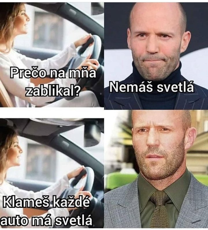 No ja idem...
