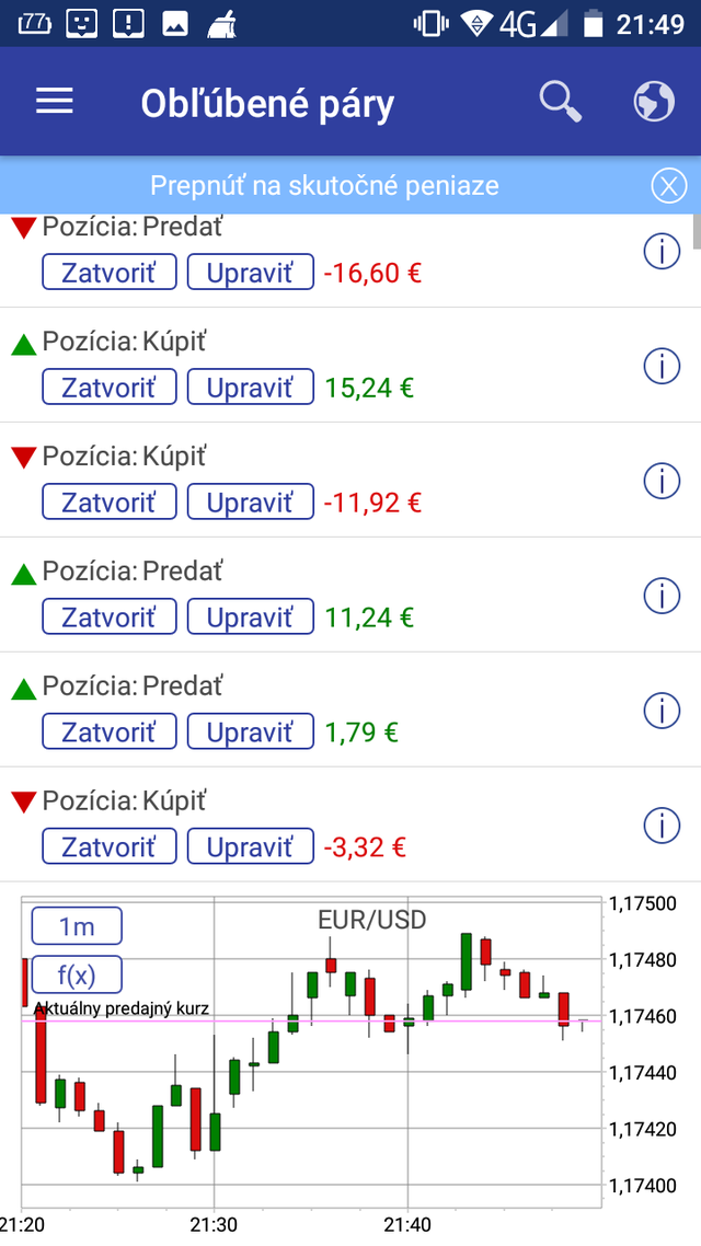 Šak ono to ešte pôjde hore. 
